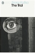 Polnische buch : The Trial - Franz Kafka