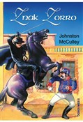 Polnische buch : Znak Zorro... - Johnston McCulley