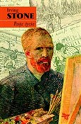 Pasja życi... - Irving Stone - buch auf polnisch 