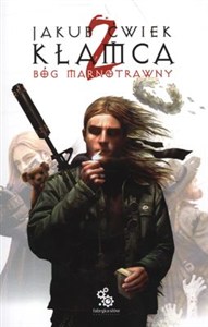 Obrazek Kłamca 2 Bóg marnotrawny