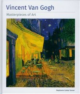 Bild von Vincent Van Gogh Masterpieces of Art.