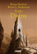 Piaski Diu... - Brian Herbert, Kevin J. Anderson - buch auf polnisch 
