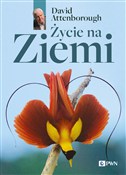 Książka : Życie na Z... - David Attenborough