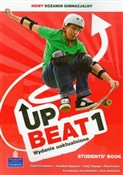 Upbeat 1 S... - Ksiegarnia w niemczech