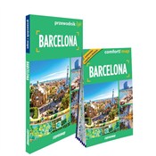 Polska książka : Barcelona ... - Larysa Rogala
