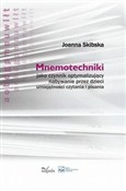 Mnemotechn... - Joanna Skibska - Ksiegarnia w niemczech