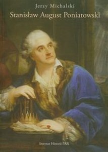 Obrazek Stanisław August Poniatowski