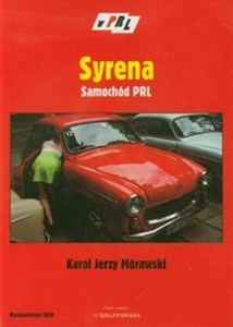 Bild von Syrena. Samochód PRL