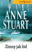 Zobacz : Zimny lak ... - Anne Stuart