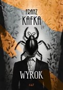 Polska książka : Wyrok - Franz Kafka