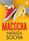 Macocha - Natasza Socha - Ksiegarnia w niemczech