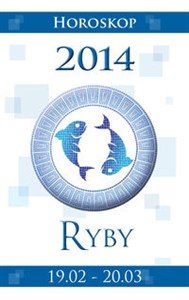 Bild von Ryby Horoskop 2014