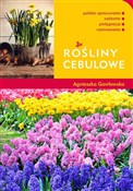 Rośliny ce... - Agnieszka Gawłowska -  Polnische Buchandlung 