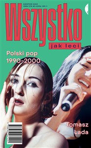 Bild von Wszystko jak leci Polski pop 1990-2000
