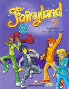 Fairyland ... -  fremdsprachige bücher polnisch 