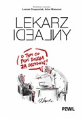 Polnische buch : Lekarz ide... - Leszek Czupryniak, Artur Mamcarz