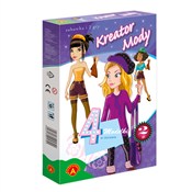 Polska książka : Kreator mo...