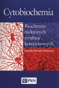 Cytobioche... - Leokadia Kłyszejko-Stefanowicz -  Książka z wysyłką do Niemiec 