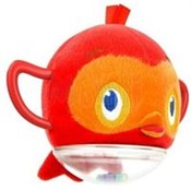 Polnische buch : Grzechotka...