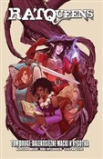 Rat Queens... - J.Kurtis Wiebe -  Polnische Buchandlung 