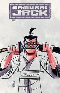 Bild von Samuraj Jack T.3