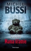 Polnische buch : Mama kłami... - Michel Bussi