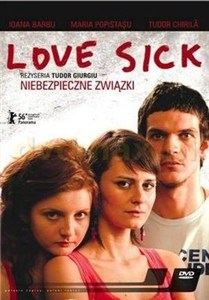 Bild von DVD LOVE SICK