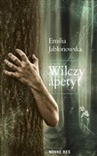 Książka : Wilczy ape... - Emilia Jabłonowska