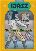 Ijasz - Tomasz Różycki -  Polnische Buchandlung 