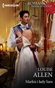 Markiz i l... - Louise Allen -  polnische Bücher