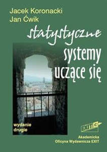 Bild von Statystyczne systemy uczące się