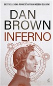 Inferno - Dan Brown -  fremdsprachige bücher polnisch 