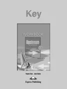 Upstream P... - Virginia Evans, Jenny Dooley - Ksiegarnia w niemczech