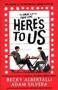 Here's To ... - Adam Silvera, Becky Albertalli -  Polnische Buchandlung 