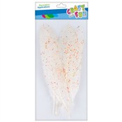 Piórka bro... - buch auf polnisch 