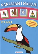 Ptaki Nakl... - Opracowanie Zbiorowe - buch auf polnisch 