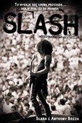 Slash Auto... - Anthony Bozz -  polnische Bücher