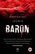 Baron - Krzysztof Jóźwik -  Polnische Buchandlung 