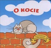 Zobacz : O kocie - Dorota Kaźimierczak