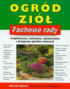 Bild von Ogród ziół