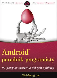 Bild von Android Poradnik programisty 93 przepisy tworzenia dobrych aplikacji