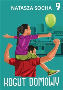 Obrazek Kogut domowy