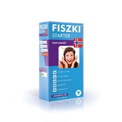 Polska książka : Fiszki Jęz... - Kinga Perczyńska