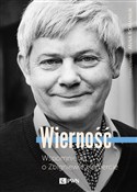 Polnische buch : Wierność W... - Anna Romaniuk