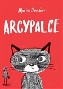 Polska książka : Arcypalce - Marion Deuchars