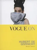 Vogue on H... - Drusilla Beyfus -  polnische Bücher