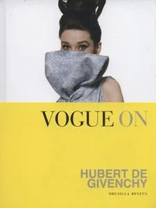 Bild von Vogue on Hubert De Givenchy