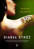 Diabeł Str... - Xavier Velasco - Ksiegarnia w niemczech
