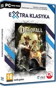 Deadfall A... -  fremdsprachige bücher polnisch 
