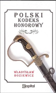 Bild von Polski kodeks honorowy